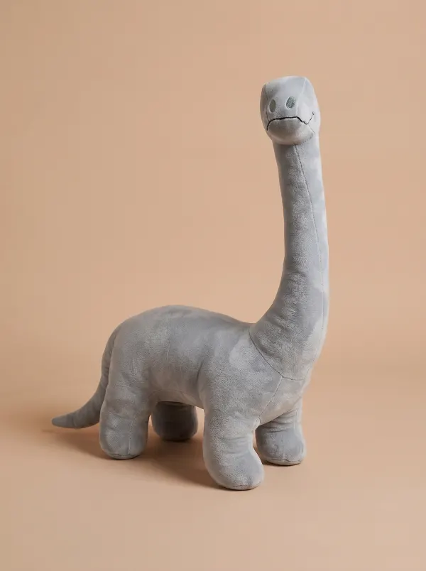 Dinosaure xxl · Décors et accessoires, dressing du studio de Julie Dugardin Photographe