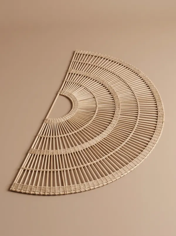 Deco bambou · Mobilier, dressing du studio de Julie Dugardin Photographe