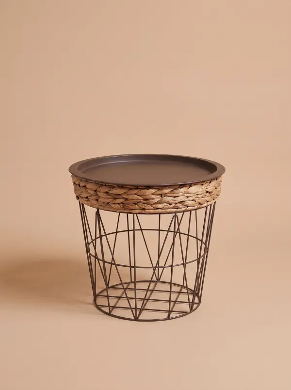 Table base · Mobilier, dressing du studio de Julie Dugardin Photographe