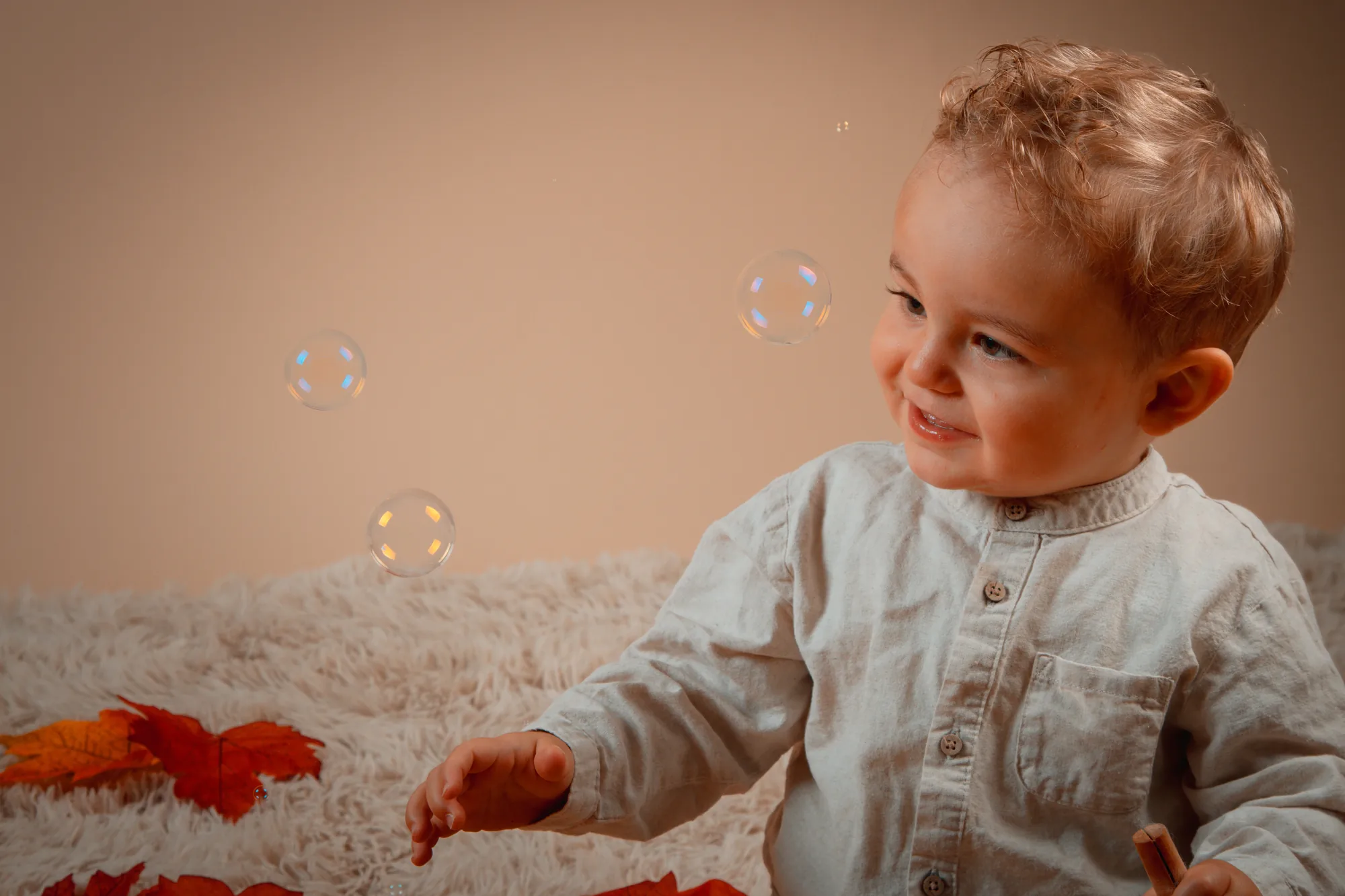 Photographe enfants Saint-Omer — Julie Dugardin Photographe