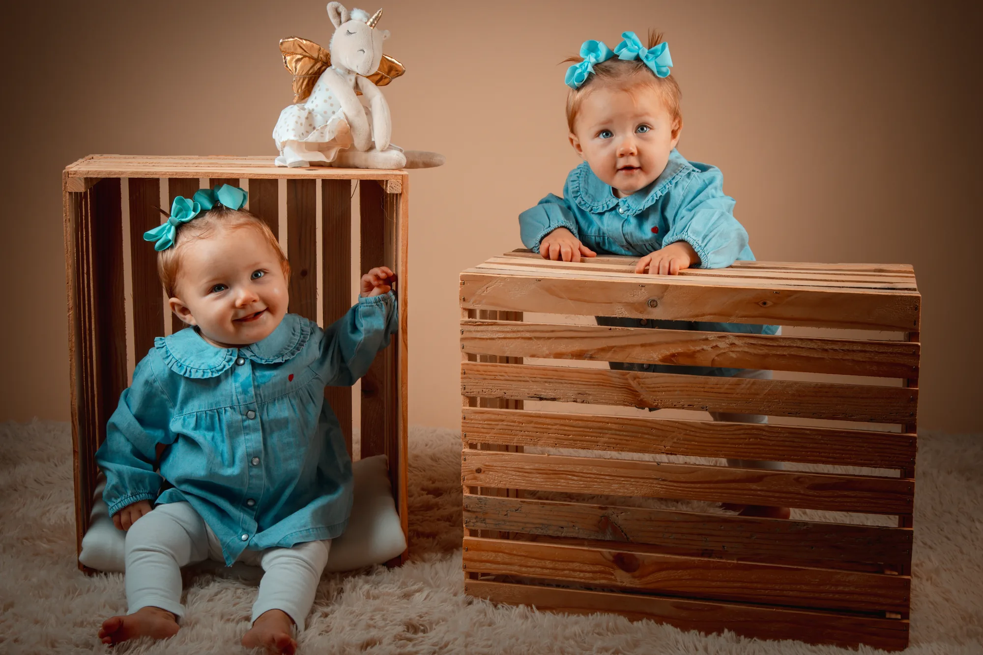 Photographe enfants Saint-Omer — Julie Dugardin Photographe