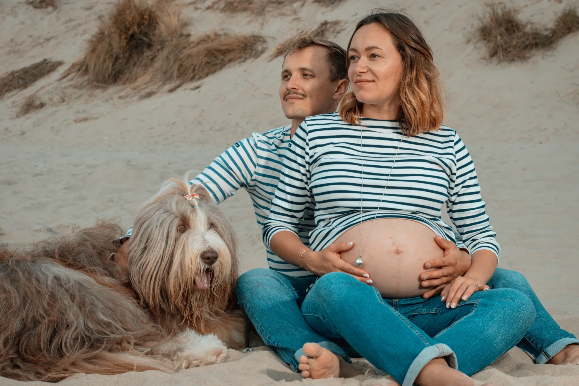 Photographe famille Bethune — Julie Dugardin Photographe