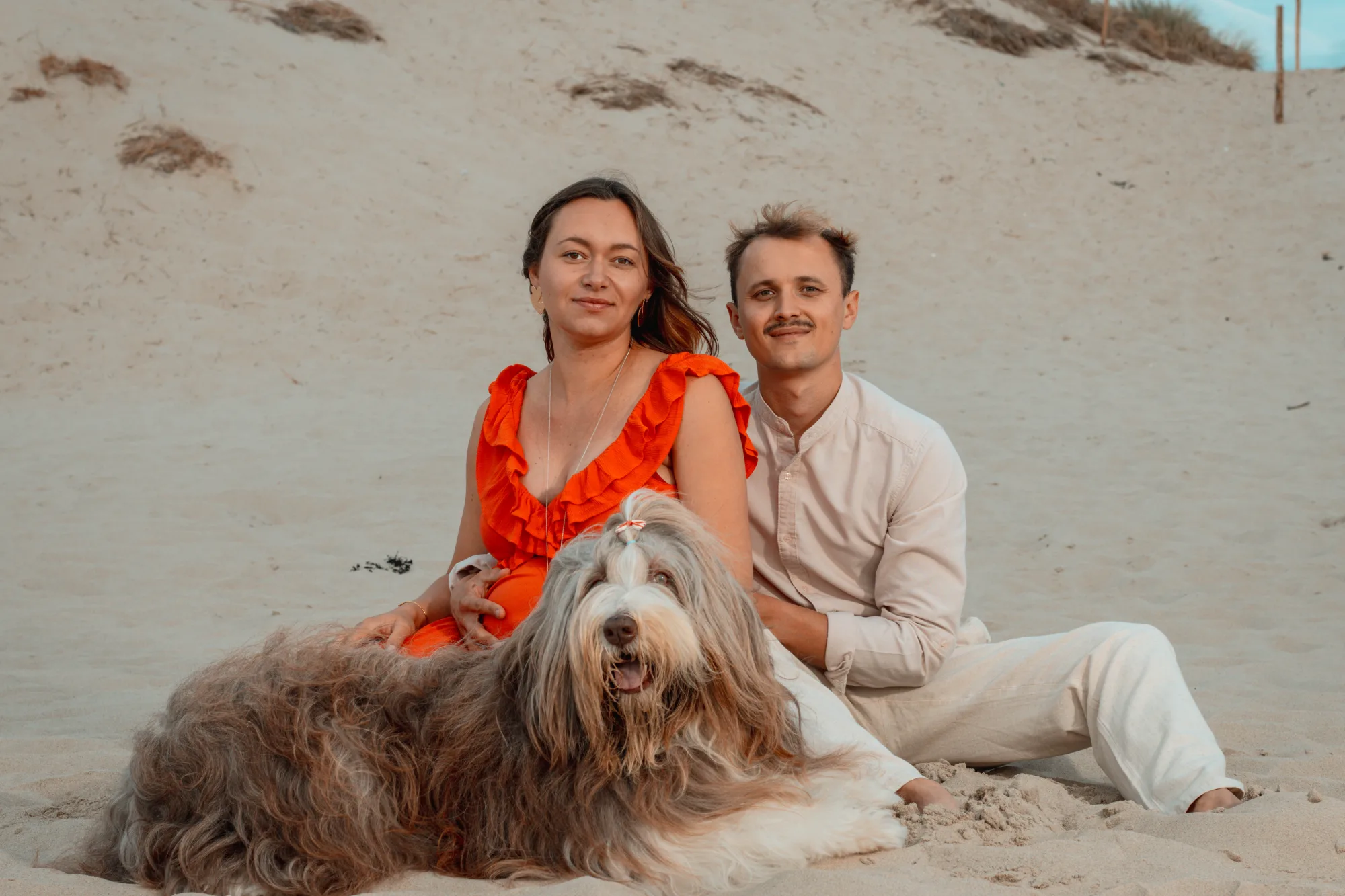 Photographe famille Hazebrouck — Julie Dugardin Photographe