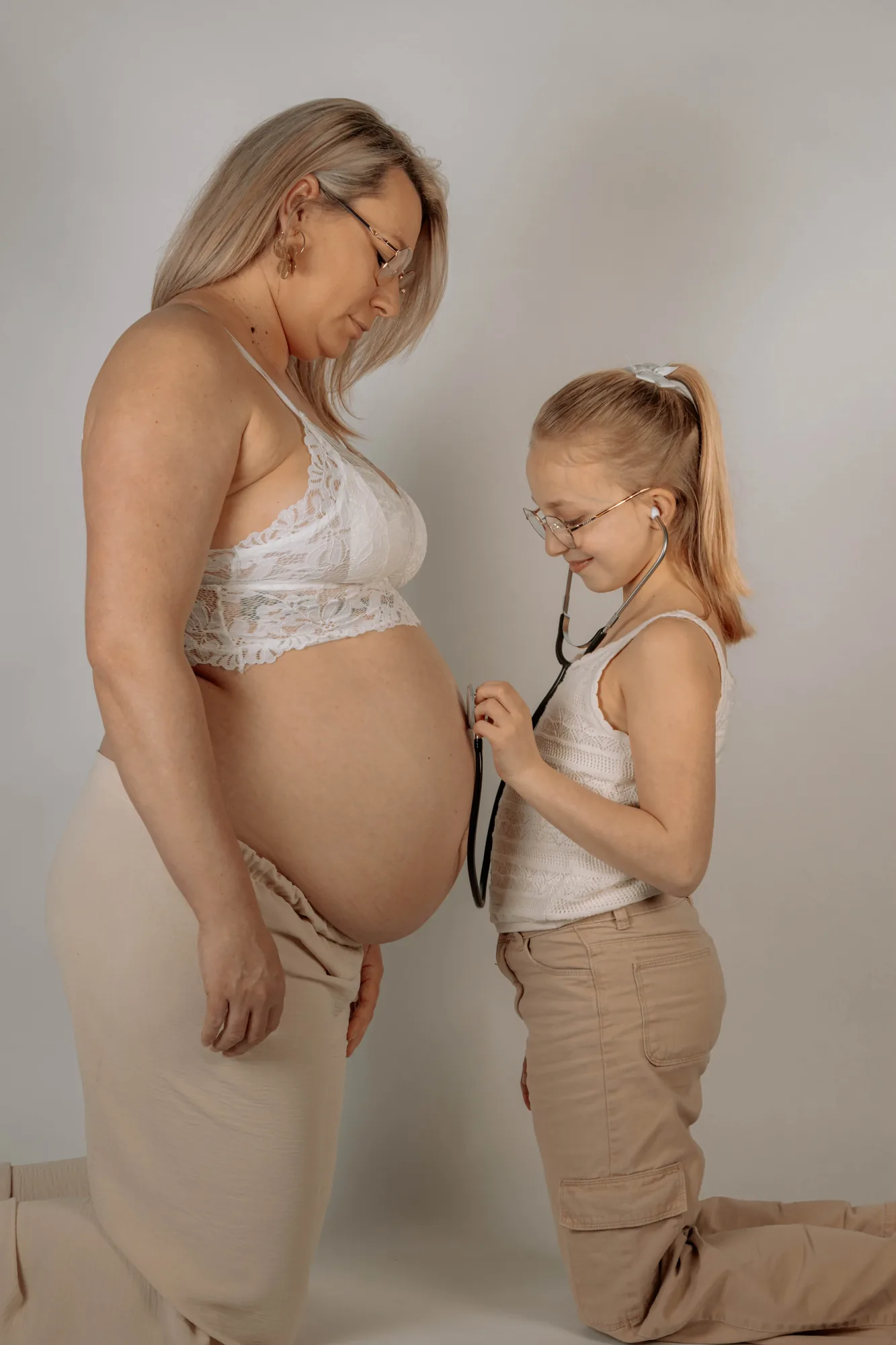 Photographe grossesse Boulogne-Sur-Mer — Julie Dugardin Photographe