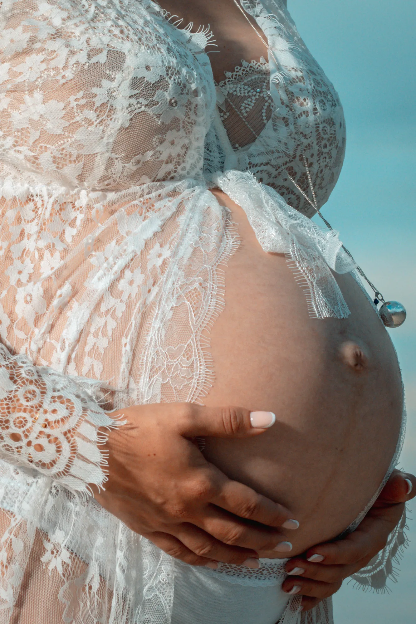 Photographe grossesse Dunkerque — Julie Dugardin Photographe