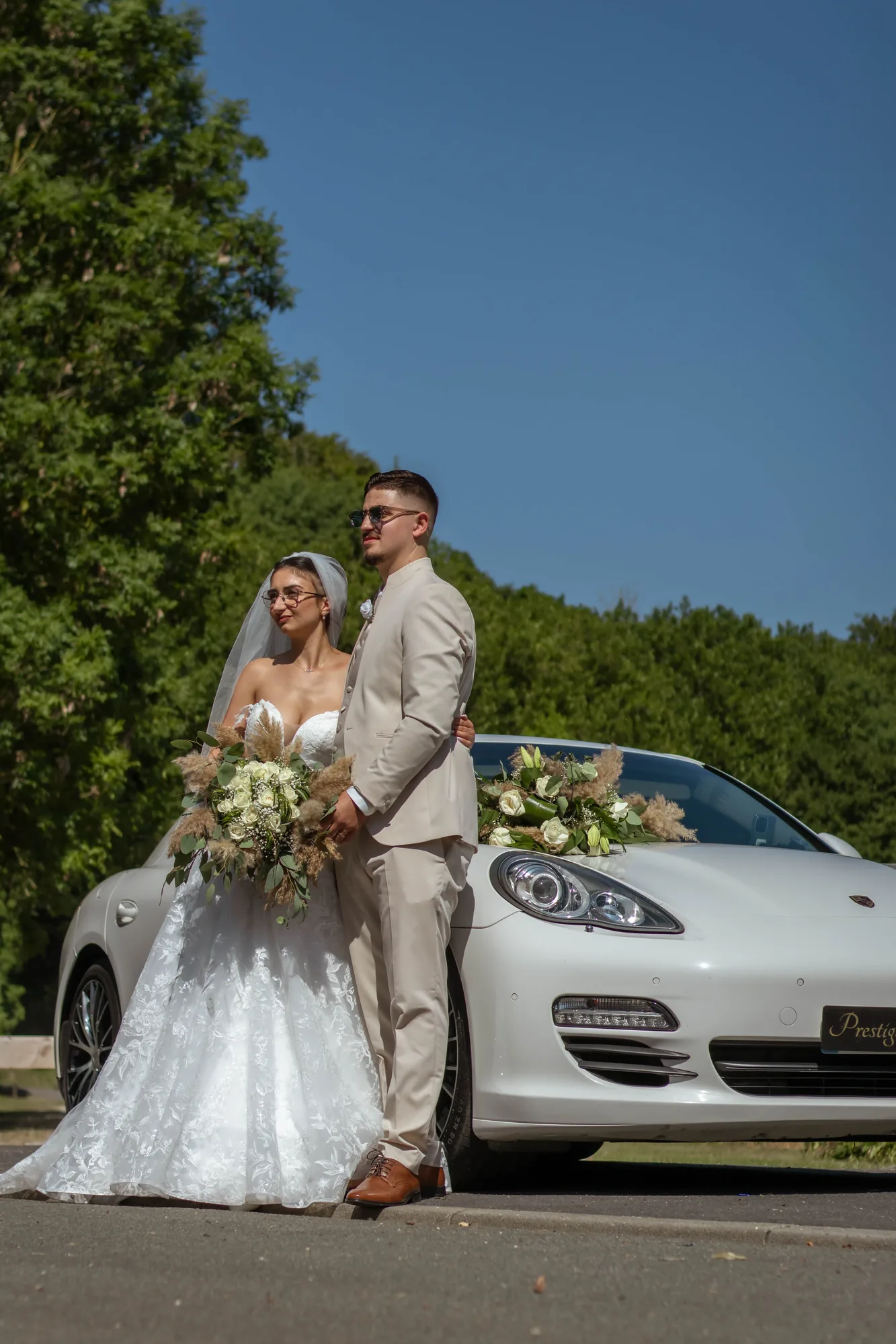 Photographe mariage Hazebrouck — Julie Dugardin Photographe