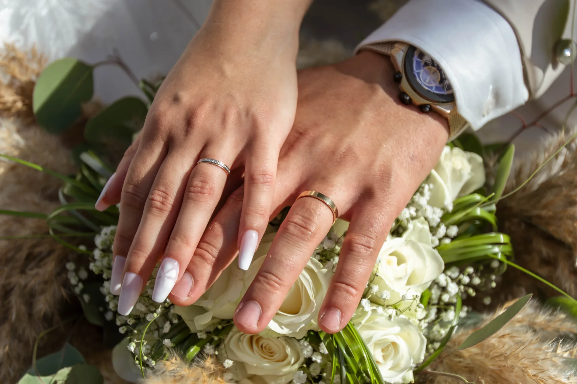 Photographe mariage Henin-Beaumont — Julie Dugardin Photographe
