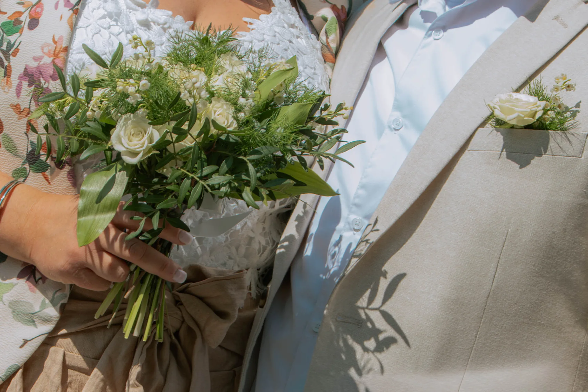 Photographe mariage Lievin — Julie Dugardin Photographe