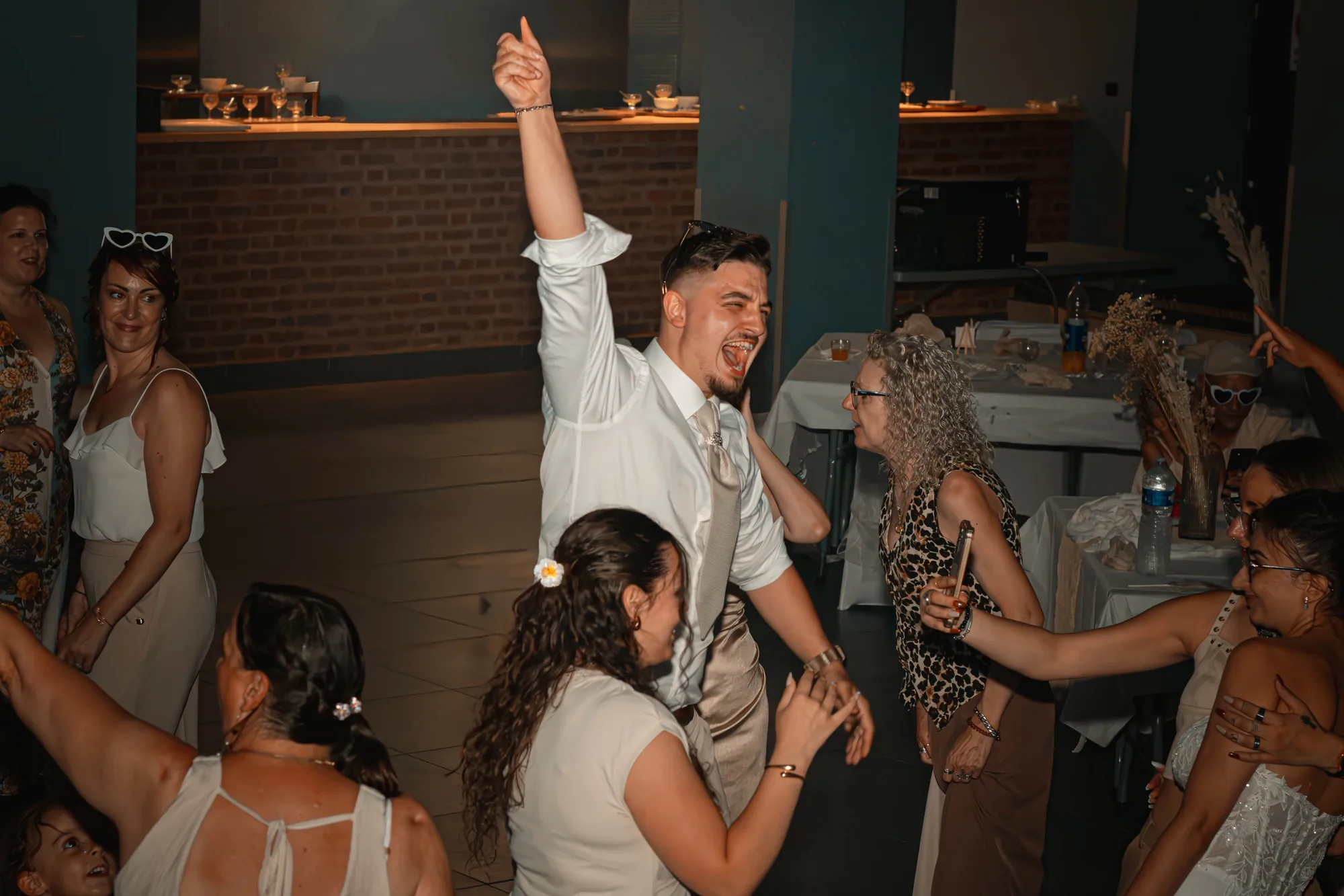 Photographe mariage Saint-Omer — Julie Dugardin Photographe