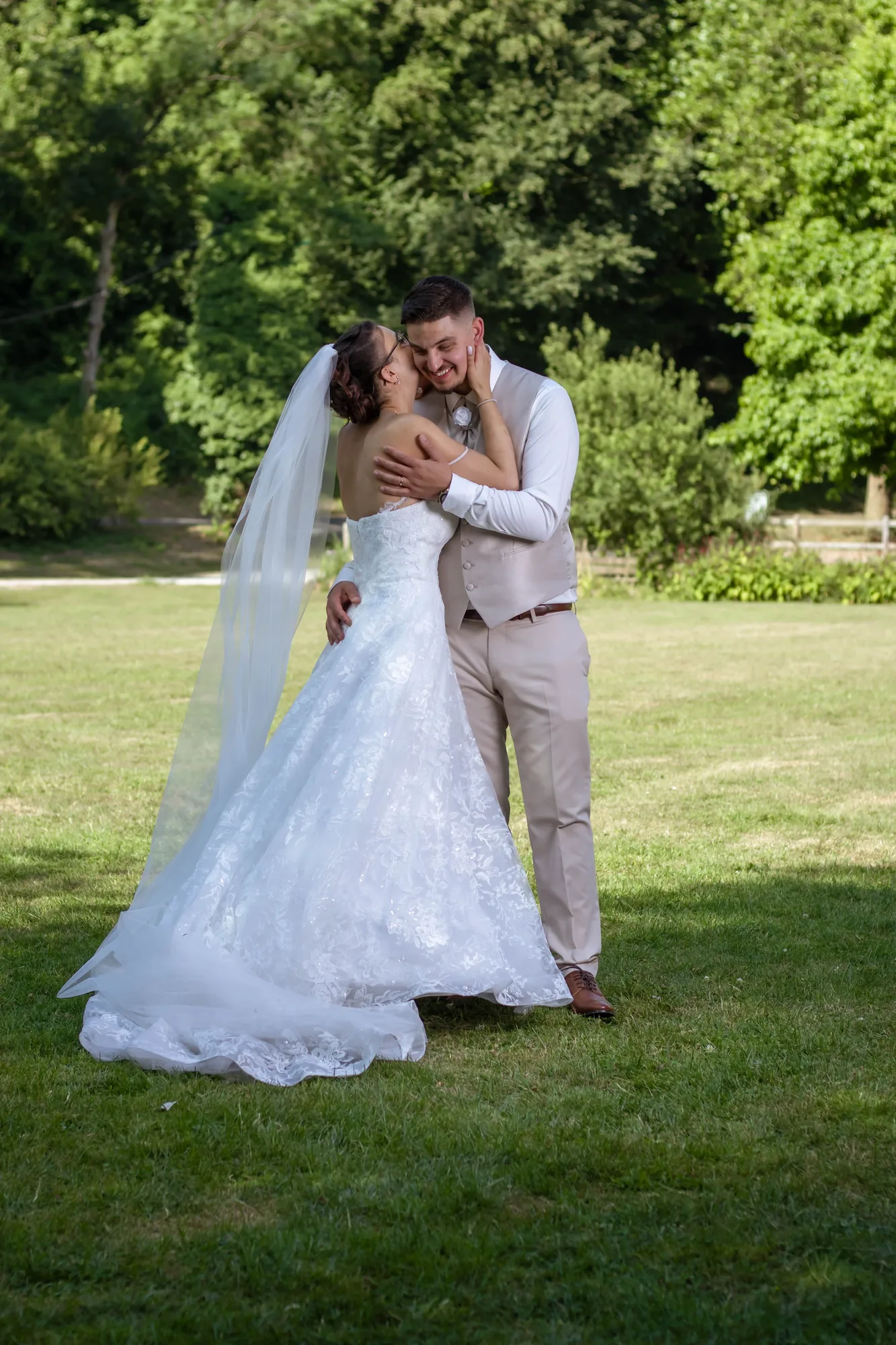 Photographe mariage Saint-Pol-Sur-Ternoise — Julie Dugardin Photographe