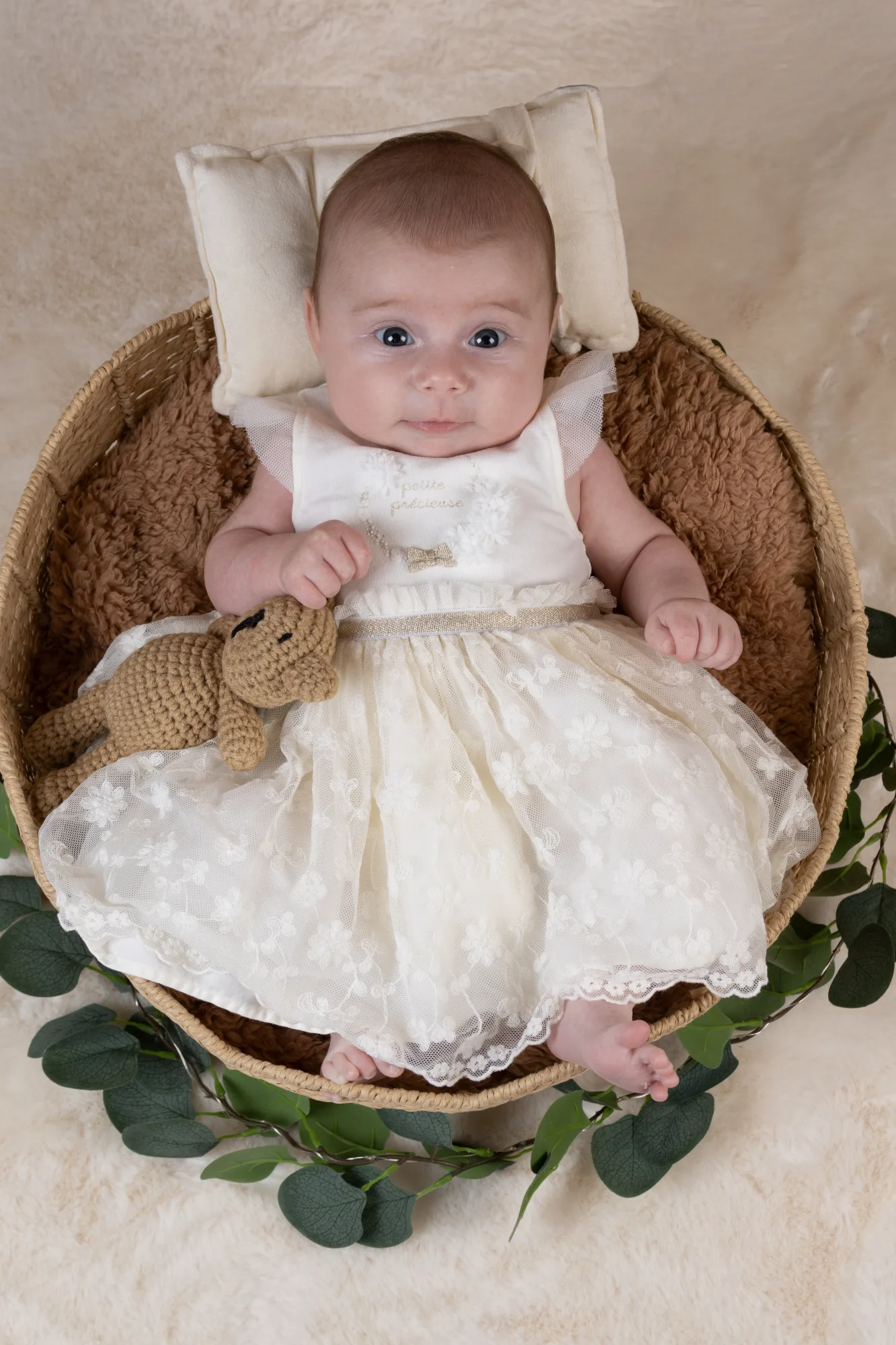Photographe naissance Dunkerque — Julie Dugardin Photographe