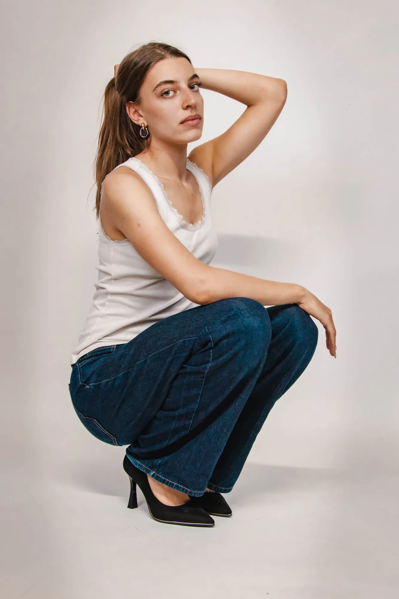 Photographe portrait Dunkerque — Julie Dugardin Photographe
