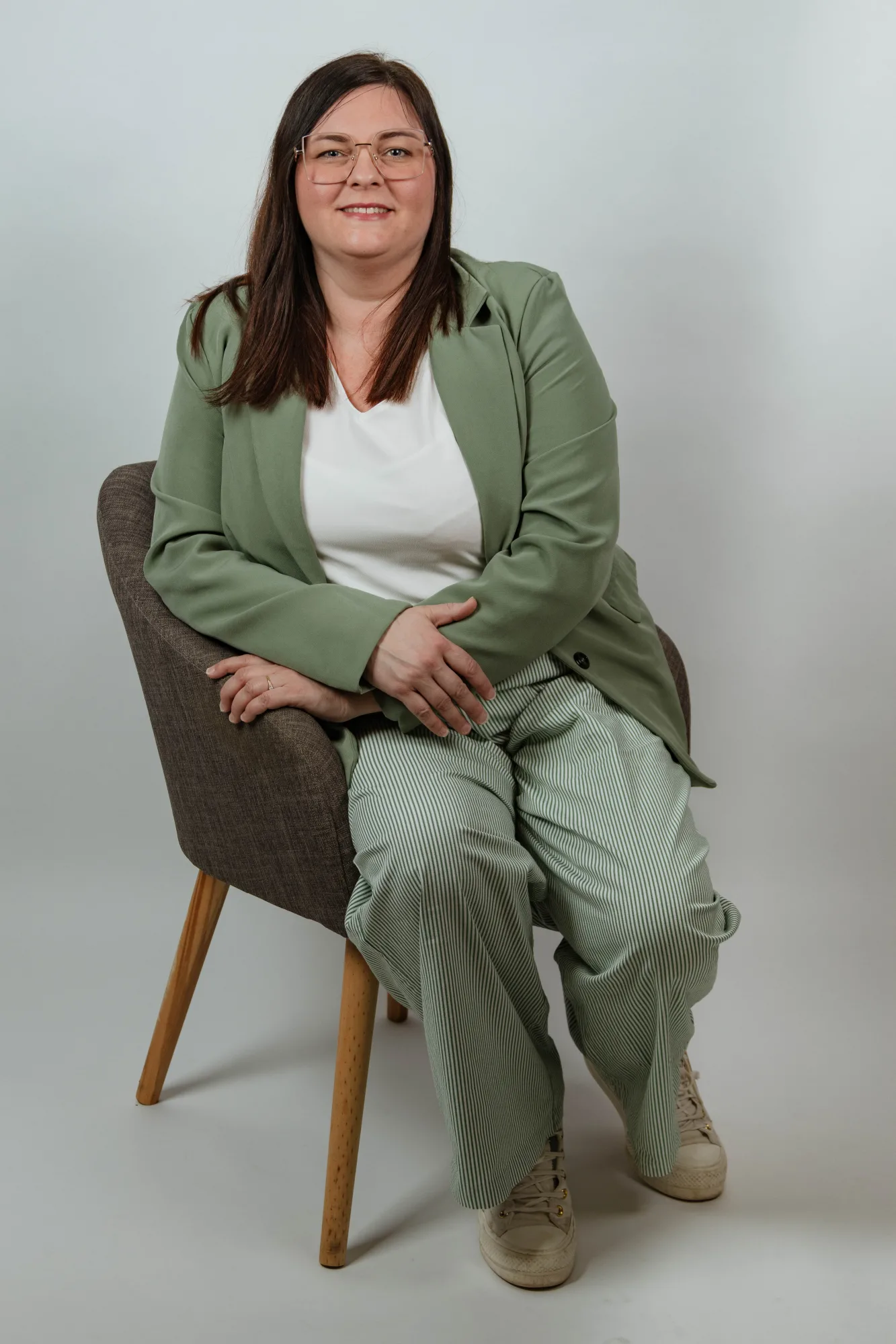 Photographe portrait Lens — Julie Dugardin Photographe
